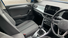 Volkswagen T-Roc 1.5 TSI Life 5dr Petrol Hatchback